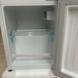 Refrigerador <span class=keywords><strong>de</strong></span> Doble Puerta <span class=keywords><strong>de</strong></span> 52L <span class=keywords><strong>de</strong></span> <span class=keywords><strong>Bajo</strong></span> <span class=keywords><strong>Consumo</strong></span> para Almacenamiento en Frío y Congelación - Electrodomésticos para el Hogar - Product Image 5