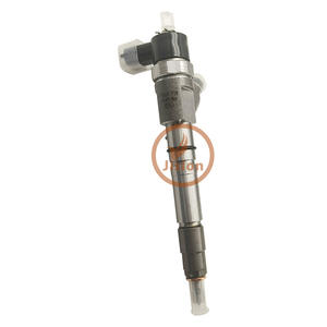 Injecteur JISION pour système <span class=keywords><strong>Common</strong></span> <span class=keywords><strong>Rail</strong></span> CR, numéro de pièce 0445120048, garantie de 6 mois, origine Chine, inspection vidéo, livraison en 1 à 3 jours - Product Image 1