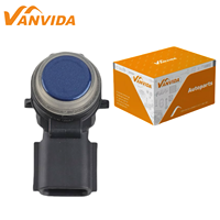 Capteur de stationnement radar d'assistance au recul OE 284383237R pour RENAULT KOLEOS