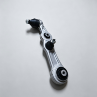 Bras de suspension avant droit pour Mercedes Benz Classe C W205 - Références : 2053306201, 2053306001, 2053302411, 2053302007, 2053306610