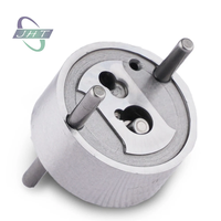 Vanne d'injecteur piézoélectrique diesel F00GX17004, ensemble de vanne de commande pour les séries 0445115, 0445116, 0445117