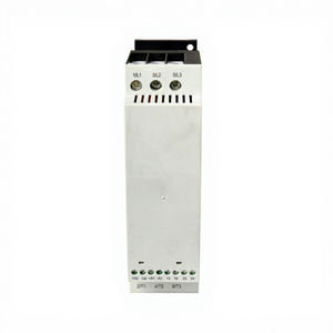 CPU <span class=keywords><strong>EasyE4</strong></span>, 8DI(4AI)4RO, fuente de alimentación 12/24V CC o 24V CA, con pantalla de visualización, teclado, interfaz Ethernet, - Product Image 1