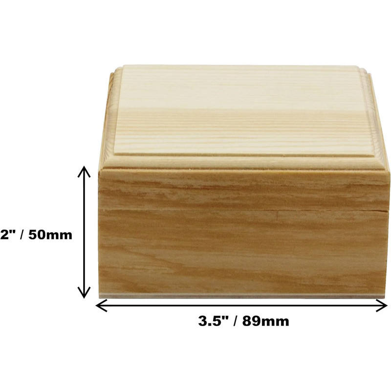 ไม้สนธรรมชาติ