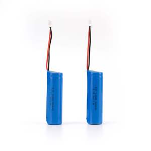 도매 Changzhi <span class=keywords><strong>3.7v</strong></span> 원통형 솔리드 스테이트 배터리 팩 14500/500 ~ 1000mah 디지털 제품 500 사이클 수명 재고 - Product Image 4