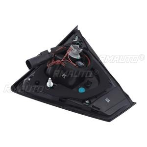 Conjunto de luces traseras LED izquierda y derecha, luz de esquina ancha para Ford Escape 2017-2019 GJ5Z13405E FO2802117 - Product Image 3