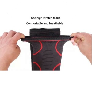 PIHA SPORTS Spandex Compression Arm Sleeve with Non-Slip for Women Men-Running Arthritis & Joint Pain Relief Battery Powered - Product Image 2