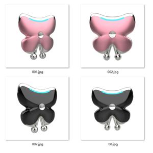 Herramienta Eléctrica Personalizada con Logotipo, Tabla de Masaje Facial Guasha, Mini Producto de Belleza Electrónico - Product Image 6