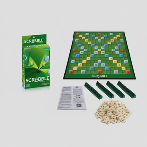 All'ingrosso 216 pezzi Per scatola Set di giochi da tavolo multilingue personalizzato tessuto non tessuto e materiale di carta patinata tipo di gioco di carte - Product Image 2