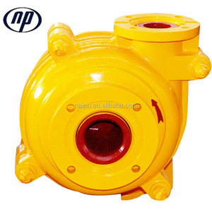 ปั๊มสารละลายแบบแรงเหวี่ยง 3/2 CA - Product Image 1