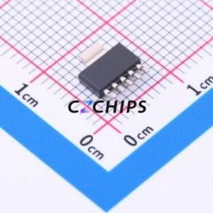 Original y nuevo TPS7A4525DCQR SOT-223-6 Circuito integrado IC Chip PMIC Regulador lineal (LDO) - Product Image 2