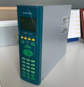 Calculateur de débit Emerson FloBoss S600 de qualité supérieure, mesure simultanée du liquide et du gaz avec une compatibilité totale - Product Image 1