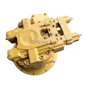 Pompe hydraulique principale 330B A8VO160 pour excavatrice Belparts 123-2235 133-6912 Accessoires de pompe hydraulique Fabricant - Product Image 4