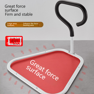 Bedside Handrail <b>for</b> the Elderly, <b>Riser</b>, Getting-up Assistant, Fall Prevention Guardrail <b>for</b> the <b>Bed</b> - Product Image 3