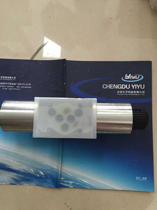 Válvulas Solenoides Eatonn DG4V DG4V-3-2A-M-U-H5-60-EN124 DG4V-3-2A-M-U-H5-60 - Product Image 2