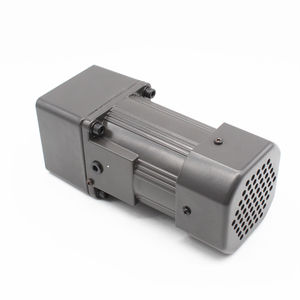 Động cơ giảm tốc cảm ứng AC công suất nhỏ 90W, một pha/ba pha, 5IK, 110V/<span class=keywords><strong>220V</strong></span> - Product Image 2