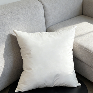 Microfiber Cushions <strong>Square</strong> Solid Pattern Ecofriendly Seat Cushions <strong>Sofa</strong> Chair Decorative Throw <strong>Pillow</strong> - Product Image 2