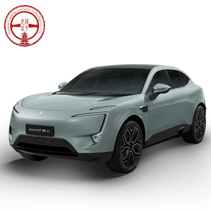 อวาตาร์ 11 รุ่นปี 2025 ประสิทธิภาพสูง เปิดตัวใหม่ AVATR 11 2025 Ultra Rear Drive Extended Range Edition RWD PHEV SUV - Product Image 1