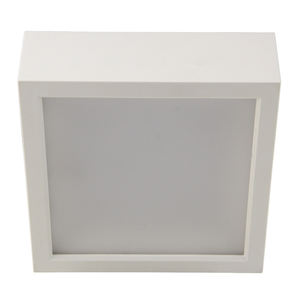 Downlight LED de Superficie Upshine IP54 DL51-18W, Regulable por Triac - Product Image 1