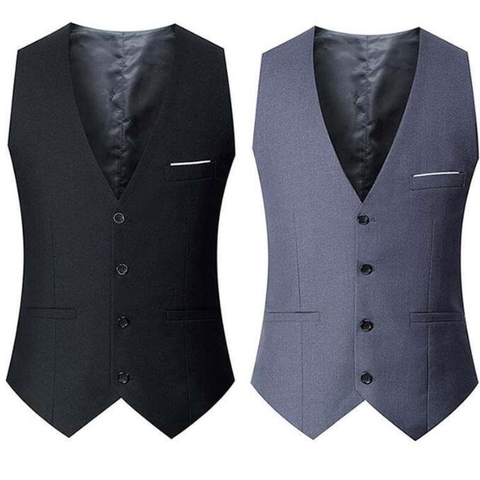 Men Winter Warm Vest - Stylish & Sustainable Fashion Men Winter Warm Vest - Stylish & Sustainable Fashion