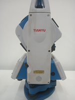 Station totale d'occasion TIANYU CTS362R6 la moins chère pour la topographie robotisée
