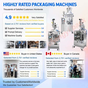 <span class=keywords><strong>Machine</strong></span> d'emballage automatique haute performance pour sachets de nicotine Snus, ligne de conditionnement et de scellage de sachets de tabac à mâcher en papier filtre - Product Image 4