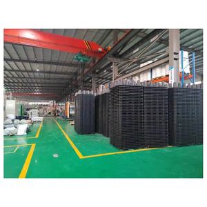 Arrosage paysager Toit Eau de pluie Drains ruissellement du sol Tempête urbaine Infiltration Citerne modulaire Réservoir d'atténuation souterrain - Product Image 2