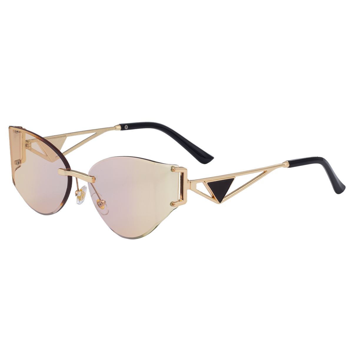 Revêtement bleu brun clair C5 Gold