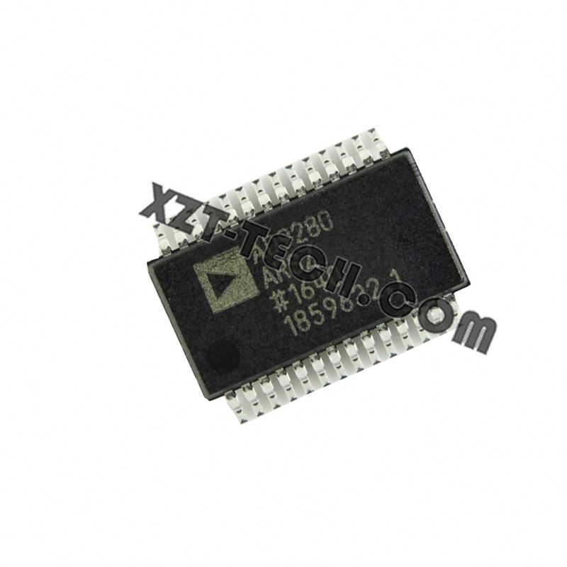 AD9280 - High-Speed Analog-to-Digital Converter IC Chip
