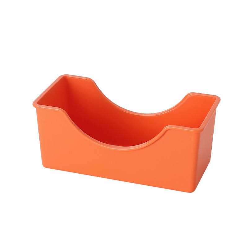 Arancio/scaffale di stoccaggio