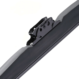 YIKE MANUFACTURE Essuie-glaces de pare-brise pour voitures, en caoutchouc naturel, universels CE, pour neige, YKWB, essuie-glaces personnalisés toutes saisons - Product Image 5