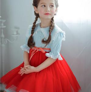 Nueva Colección Galina, Vestidos de Novia para Niños al por Mayor de Tailandia - Product Image 2