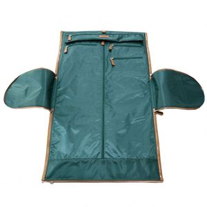 Échantillon Gratuit : Sac de Voyage Multifonctionnel de Luxe en Polyester, Housse de Rangement pour Vêtements, Sac de Week-end, Housse de Costume - Product Image 5