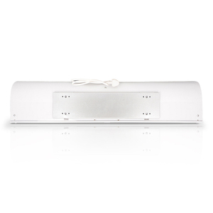 Giá rẻ giá thấp moq 48inch 80inch miwind siêu điện 2 tốc độ thương mại không khí trong nhà rèm với điều khiển từ xa - Product Image 5