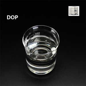 Dibutylphthalate de PVC de haute qualité CAS 117-84-0, plastifiant DOP - Product Image 2