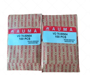 Aiguilles de machine à tricoter circulaires <span class=keywords><strong>ORIZIO</strong></span> de vente chaude de marque AUMA VO 78.50 N04 - Product Image 2