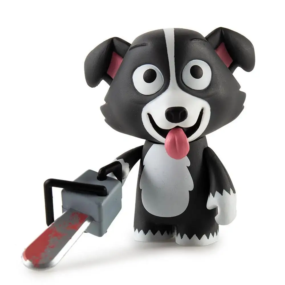 미니 피규어 뜨거운 판매 플라스틱 만화 동물 강아지 그림 재미 장난감 PVC 액션 피규어