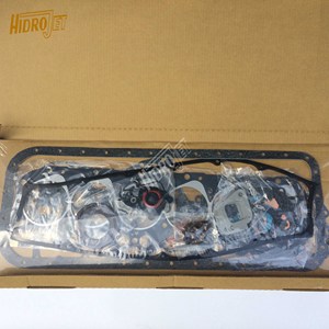 Juego de Juntas de Reparación TD42 de Alta Calidad, 10101-L9085, Juego Completo para Motor 10101-03J26, Accesorio para Excavadora - Product Image 2
