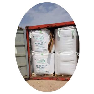 Fabrication de bouteilles, puce PET, valeur I.V. 0,8 0,85, Sierra Leone Wk881 - Product Image 4