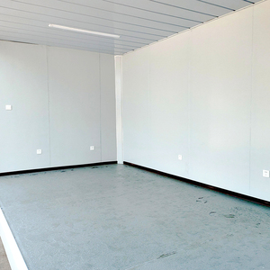 Bella iso 40ft high cube prefabbricato di lusso container alloggio casa case tedesche <span class=keywords><strong>in</strong></span> <span class=keywords><strong>vendita</strong></span> - Product Image 5