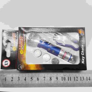 Fabrika Outlet yeni çiçek kutusu lazer kalem Pointer kedi köpek oyuncaklar LED 4-in-1 - Product Image 5