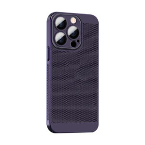 Coques de téléphone portable pour 11 <span class=keywords><strong>Pro</strong></span> <span class=keywords><strong>Max</strong></span>/15 <span class=keywords><strong>Pro</strong></span> <span class=keywords><strong>Max</strong></span>/Xr - Design transparent, matériau PC antichoc magnétique - Product Image 6