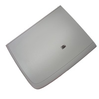 CB376-60105 CB537-60102 GoldOcean.TEC Ensemble de couvercle supérieur pour scanner à plat (matériau PLA/PET) pour imprimante HP LaserJet M1005 MFP M1120