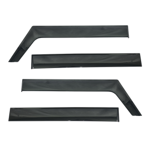 Factory Directly Sell High End tape-on Injection Deflector Window Visor for SUZUKI JIMNY 5doors 2023+ - Product Image 3
