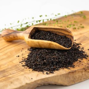 Thé noir aromatique Keemun, l'un des trois meilleurs thés aromatiques au monde, arrière-goût doux et sucré, thé minceur, emballage en vrac biologique - Product Image 2