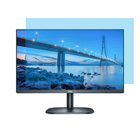 Protector de Pantalla Mate para Portátil, Protector de Pantalla Anti Luz Azul para Monitor de 24 Pulgadas