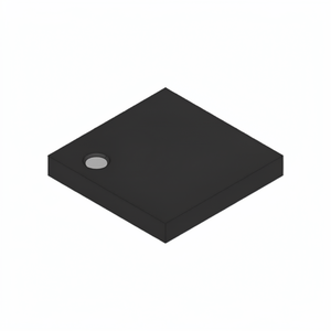 Composant électronique 16 VQFN à pad exposé ISL6614ACRZ-T Gestion de l'alimentation (PMIC) En stock - Product Image 1