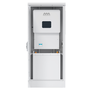 Sistema de Almacenamiento de Energía Solar para el Hogar Kowint Todo en Uno, Batería de 5kw 6kw 10kwh 48V 200Ah - Product Image 4