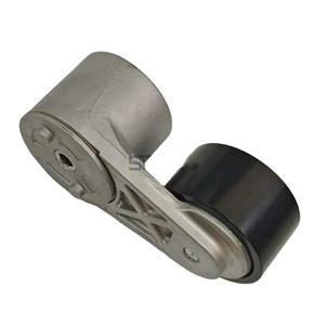 Pièces détachées 1001992212 Courroie de moteur WP7G pour niveleuse Shantui - Product Image 1