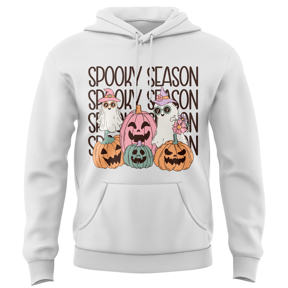 Spooky saison-1