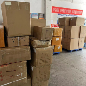 Lianshuncheng International <b>Logistics</b> <b>Service</b> Lsc2025 Door To Door Delivery With Customs Clearance And Taxes Included - Product Image 3